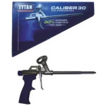 Πιστόλι Αφρού Tytan Caliber 30