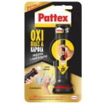 Κόλλα Pattex, Όχι Βιδες Click & Fix Σε 20 Δόσεις