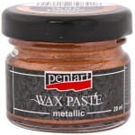 Πατίνα Wax paste Metallic 20ml Pentart - Copper