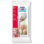 Πηλός FIMOair Basic 500gr Flesh (χρώμα επιδερμίδας)