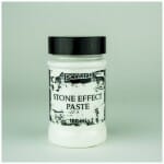 Stone effect Paste (εφέ πέτρας) Pentart 100ml - Limestone
