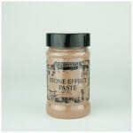 Stone effect Paste (εφέ πέτρας) Pentart 100ml - Brown granite