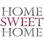 Stencil 21x29,7cm , Stamperia