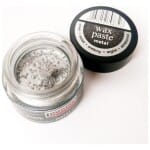 Πατίνα Wax paste Metallic 20ml Pentart - Silver