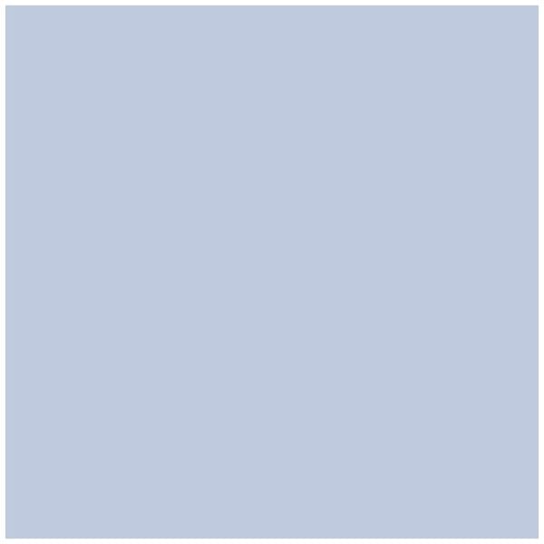 Χρώμα κιμωλίας Dekor Paint Soft 100ml Pentart, Dove Grey - Image 1
