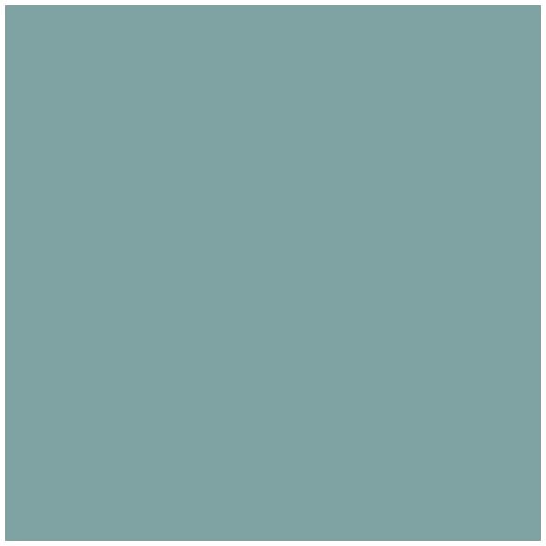 Χρώμα κιμωλίας Dekor Soft Paint 100ml Pentart, Country Blue - Image 1