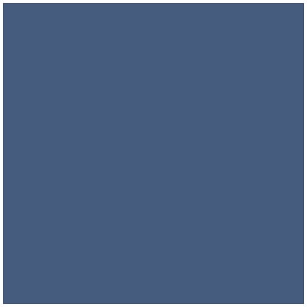 Χρώμα κιμωλίας Dekor Soft Paint 100ml Pentart, Denim - Image 1