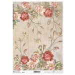 Ριζόχαρτο ITD Collection, 21x29cm, R1182