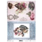 Ριζόχαρτο ITD, 21x29cm