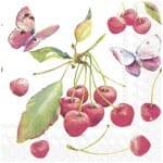 Χαρτοπετσέτα για Decoupage 1τεμ