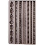 Καλούπι σιλικόνης, Trimmings, 19,2x12cm