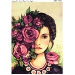 Ριζόχαρτο Rich, 29,5×41,5cm