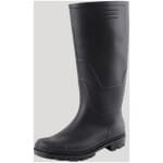 Γαλότσα γονάτου PVC