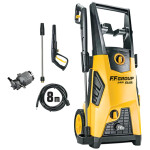FF Group 43416 HPW 145i Plus Πλυστικό Υψηλής Πίεσης 145Bar 420Ltr/hr - Image 3