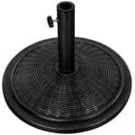 Βάση ομπρέλας BORMANN