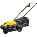 F.F. Group ELM 32/1000 Easy Μηχανή Γκαζόν Ηλεκτρική 1000W - Image 2