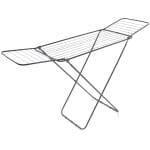 Απλώστρα ρούχων Perilla πτυσσόμενη μεταλλική μήκος απλώματος 17m.