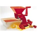 ΝΤΟΜΑΤΟΜΗΧΑΝΗ ΧΕΙΡΟΚΙΝΗΤΗ ΙΤΑΛΙΑΣ RIGAMONTI