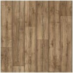 ΠΛΑΣΤΙΚΟ ΔΑΠΕΔΟ ATLANTIC 606M ANTIQUE OAK PLANK 3M NewPlan