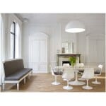 ΠΛΑΣΤΙΚΟ ΔΑΠΕΔΟ TRENTO 263L HONEY OAK 4M NewPlan - Image 2
