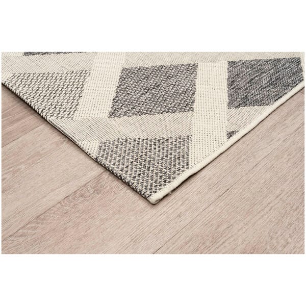 ΧΑΛΙ ETHNIK 3729D GREY-ECRU - 133X190  NewPlan - Image 2