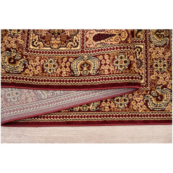 ΧΑΛΙ KLASSIK 6283A ΜΕ ΚΡΟΣΣΙ - 250X300  NewPlan - Image 3
