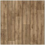 ΠΛΑΣΤΙΚΟ ΔΑΠΕΔΟ ATLANTIC 606M ANTIQUE OAK PLANK 4M NewPlan