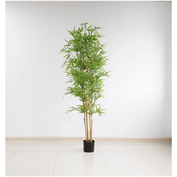 BAMBOO  NP6321_180_22  ΥΨΟΣ 180cm NewPlan - Image 3