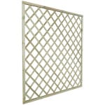 ΚΑΦΑΣΩΤΟ 1354  ΡΟΜΒΟΣ 12x12   Π180xΥ180cm NewPlan - Image 2