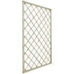 ΚΑΦΑΣΩΤΟ TRD120120  ΡΟΜΒΟΣ 12x12   Π120xΥ180cm NewPlan - Image 2