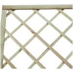 ΚΑΦΑΣΩΤΟ TRD120120  ΡΟΜΒΟΣ 12x12   Π120xΥ180cm NewPlan - Image 3