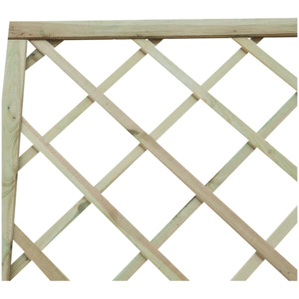 ΚΑΦΑΣΩΤΟ TRD120120  ΡΟΜΒΟΣ 12x12   Π120xΥ180cm NewPlan - Image 3