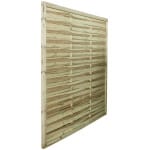 ΠΑΝΕΛ ΠΛΕΚΤΟ ΕΝΙΣΧΥΜΕΝΟ HPL55180   Π180xΥ180cm NewPlan - Image 2