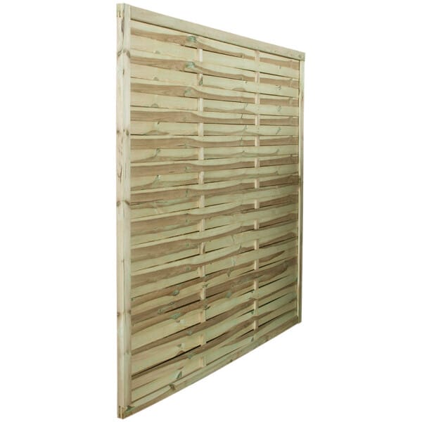 ΠΑΝΕΛ ΠΛΕΚΤΟ ΕΝΙΣΧΥΜΕΝΟ HPL55180   Π180xΥ180cm NewPlan - Image 2