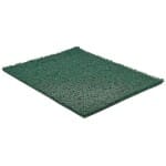 ΠΛΑΣΤΙΚΟ ΔΑΠΕΔΟ SPAGHETTI 12mm DARK GREEN 1.22M NewPlan