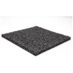 ΠΛΑΣΤΙΚΟ ΔΑΠΕΔΟ SPAGHETTI 17mm DARK GREY 1.22M NewPlan