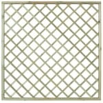 ΚΑΦΑΣΩΤΟ 1354  ΡΟΜΒΟΣ 12x12   Π180xΥ180cm NewPlan