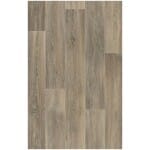 ΠΛΑΣΤΙΚΟ ΔΑΠΕΔΟ TRENTO 160L LIME OAK 3M NewPlan