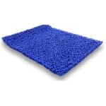 ΠΛΑΣΤΙΚΟ ΔΑΠΕΔΟ SPAGHETTI 15mm BLUE 1.22M NewPlan