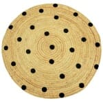 ΧΑΛΙ DELHI ΧΕΙΡΟΠΟΙΗΤΟ BR-ME004 - 120X120  NewPlan