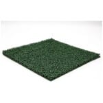 ΠΛΑΣΤΙΚΟ ΔΑΠΕΔΟ SPAGHETTI 12mm GREEN 1.22M NewPlan