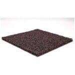 ΠΛΑΣΤΙΚΟ ΔΑΠΕΔΟ SPAGHETTI 15mm BROWN 1.22M NewPlan