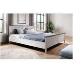 ΚΡΕΒΑΤΙ CAPEL ΛΕΥΚΟ