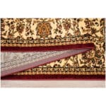 ΧΑΛΙ PERSIA 1019 BURGUNDY ΜΕ ΚΡΟΣΣΙ - 160X230  NewPlan - Image 2