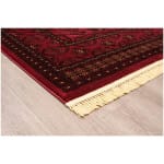ΧΑΛΙ PERSIA 2288 BURGUNDY ΜΕ ΚΡΟΣΣΙ - 250X300  NewPlan - Image 2