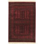 ΧΑΛΙ PERSIA 2288 BURGUNDY ΜΕ ΚΡΟΣΣΙ - 250X300  NewPlan