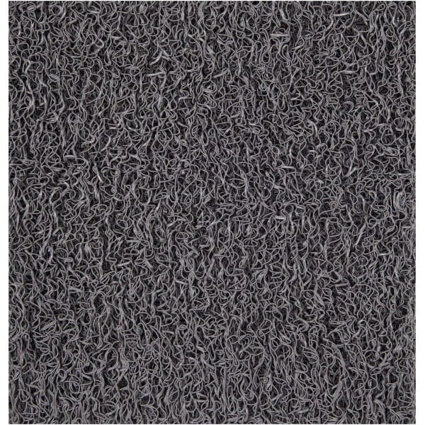 ΠΛΑΣΤΙΚΟ ΔΑΠΕΔΟ SPAGHETTI 12mm DARK GREY 1.22M NewPlan - Image 2