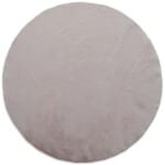 ΧΑΛΙ PUFFY FC19 PINK  ANTISLIP - 160X160  NewPlan - Image 3