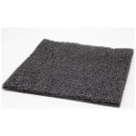 ΠΛΑΣΤΙΚΟ ΔΑΠΕΔΟ SPAGHETTI 12mm DARK GREY 1.22M NewPlan