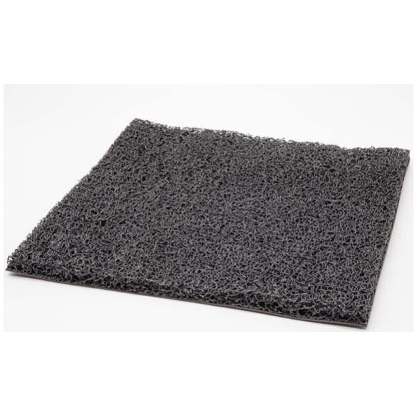ΠΛΑΣΤΙΚΟ ΔΑΠΕΔΟ SPAGHETTI 12mm DARK GREY 1.22M NewPlan - Image 1